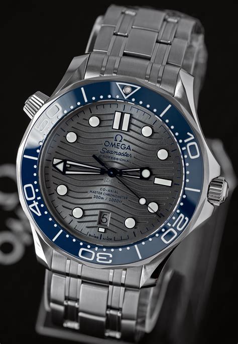 omega seamaster 300 silver|omega seamaster 300 price.